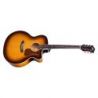 Comprar Guild F250ce Deluxe Antique Burst al mejor precio