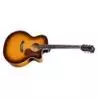 Comprar Guild F250ce Deluxe Antique Burst al mejor precio