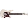 G&amp;L Tribute Comanche Olympic White