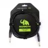 Comprar Mammoth MAM-LINES-G10 Cable Guitarra Premium 3M RECTO