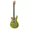 PRS Se Custom 24-08 Lh Eriza Verde
