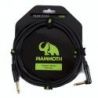 Comprar Mammoth MAM-FLEX-G10r Cable Guitarra Profesional