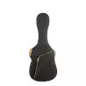 Armour ARM2400CT Estuche de foam para guitarra clasica estrecha con forma