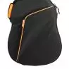 Armour ARM2400CT Estuche de foam para guitarra clasica estrecha con forma
