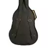 Comprar Armour ARM650W Funda guitarra acustica acolchado 10mm