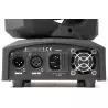 Compra beamz panther 25 cabeza movil led spot al mejor precio