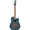 Comprar Ibanez ALT30FM-BDB Blue Doom Burst al mejor precio