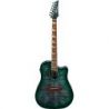 Comprar Ibanez ALT30FM-EDB Emerald Doom Burst al mejor precio