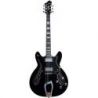 Hagstrom Viking Blk