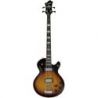 Hagstrom Swede Bass Tobacco Sunburst