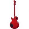 Hagstrom Swede Crimson Flame