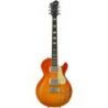 Hagstrom Swede Mandarin Burst