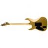 ESP LTD M-1 Custom &#039;87 Metallic Gold