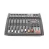 EK Audio KGPM mesa de 8 canales con efectos