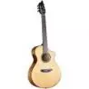 Comprar Breedlove Pursuit Exotic S Concert Nylon CE Myrtlewood