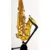 Bressant Ss220 Saxofón Soprano Curvo