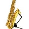 Bressant Ts220 Saxofón Tenor Dorado