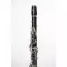 Bressant Cl525s Clarinete Ébano