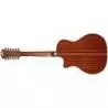 D&#039;angelico Premier Fulton Iced Tea Burst