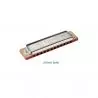 Compra hohner marine band 1896/20 armonica c (do) al mejor precio
