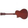 Comprar D&#039;angelico Premier Fulton Ls Mahogany Satin al mejor