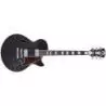 Comprar D&#039;Angelico Premier Ss Black Flake al mejor precio