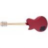 D&#039;angelico Premier Atlantic Oxblood