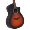 D&#039;angelico Premier Gramercy Ls Satin Vintage Sunburst