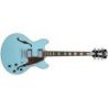 D&#039;angelico Premier Dc Sky Blue