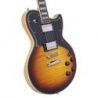 Comprar D&#039;angelico Deluxe Atlantic Vintage Sunburst al mejor