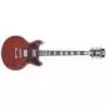 Comprar D&#039;angelico Deluxe Brighton Matte Walnut al mejor precio