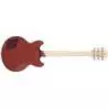 Comprar D&#039;angelico Deluxe Brighton Matte Walnut al mejor precio