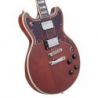 Comprar D&#039;angelico Deluxe Brighton Matte Walnut al mejor precio