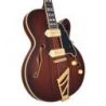 Comprar D&#039;angelico Deluxe 59 Satin Brown Burst al mejor precio