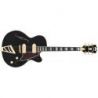 Comprar D&#039;angelico Excel 59 Solid Black al mejor precio