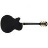 Comprar D&#039;angelico Excel 59 Solid Black al mejor precio