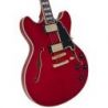 Comprar D&#039;angelico Excel DC Trans Cherry al mejor precio