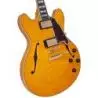 Comprar D&#039;angelico Excel DC XT Vintage Natural Quilt al mejor