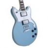 Comprar D&#039;angelico Premier Brighton Ice Blue Metallic al mejor