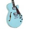 Comprar D&#039;angelico Premier SS Sky Blue al mejor precio