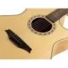 Comprar Bromo BAA2ce Guitarra Electroacústica Natural al mejor