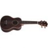 Enrique Palacios Kurws Ukelele Soprano Rosewood