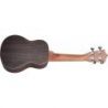 Enrique Palacios Kurws Ukelele Soprano Rosewood