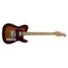 G&amp;L Usa Fullerton Deluxe Asat Classic Bluesboy