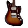 G&amp;L Usa Fullerton Deluxe Doheny 3 Tone Sunburst