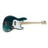 G&amp;L Usa Fullerton Standard Jb Bass Electric Emeral