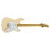 G&amp;L Tribute S500 Mp Vintage White