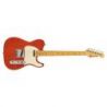 G&amp;L Tribute Asat Classic Clear Orange