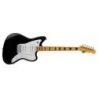 G&amp;L Tribute Doheny Jet Black Mp