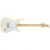 G&amp;L Tribute Legacy Mp Gloss White